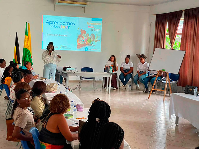 Leer mejor también cambia oportunidades Leer mejor también cambia oportunidades