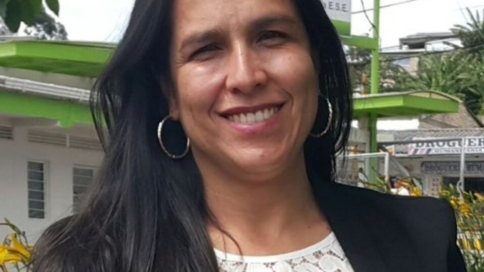 Lucy Amparo Guzmán presenta su gobierno como modelo propio de gobernanza territorial