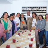 Manipuladoras del PAE en Nariño beneficiadas con la formalización laboral