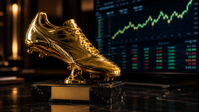Messi, Mbappé y Haaland reordenan las apuestas de goleador