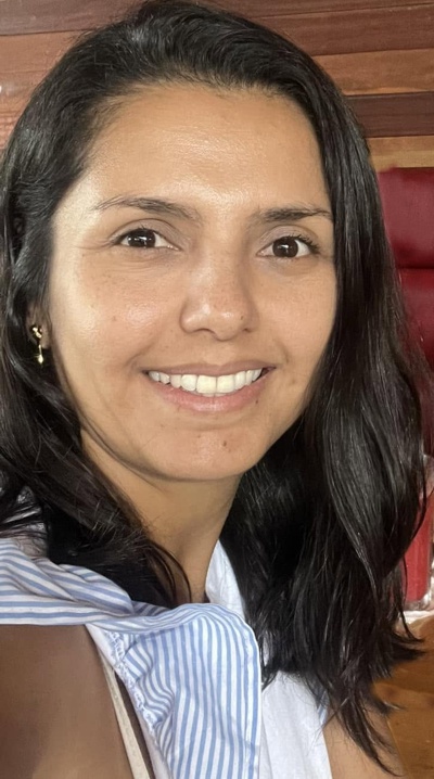 Monica Villaquirán C.