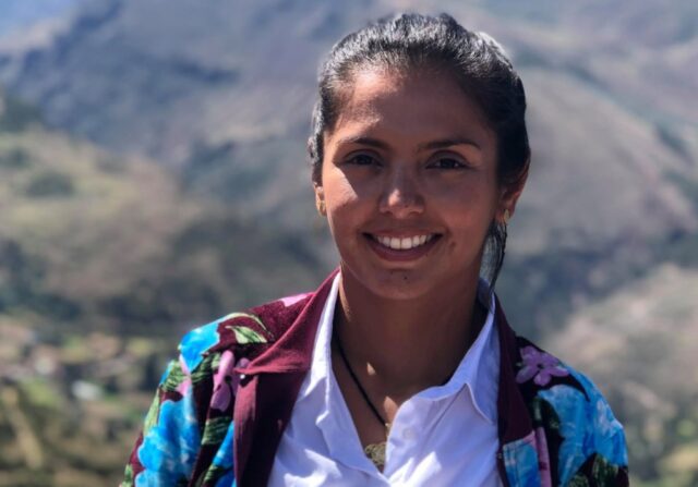 Ingeniera Mónica Villaquirán C. 