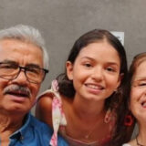 Mueren los padres del periodista Carlos Andrés Aponte