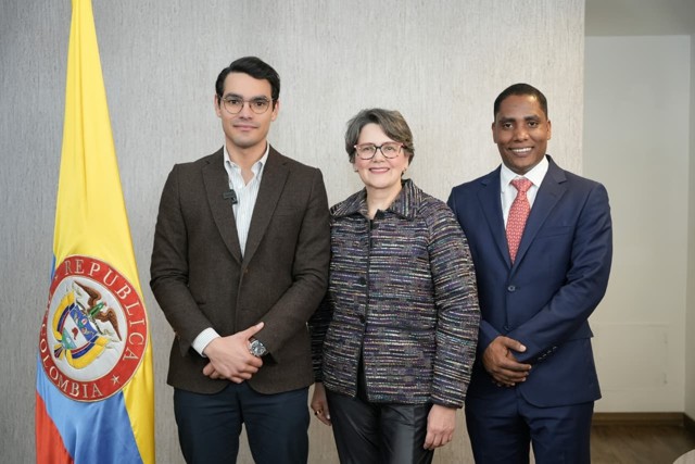 Presidente nombra a un caucano como subdirector de Prosperidad Social Presidente nombra a un caucano como subdirector de Prosperidad Social