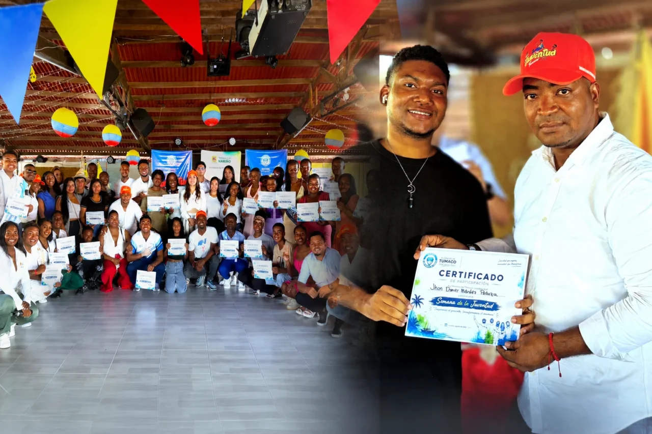 Reconocimiento-a-jovenes-lideres-de-Tumaco-durante-la-clausura-de-la-Semana-de-la-Juventud-2026-1280x853.webp