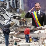 TERREMOTO EN LA COLOMBIA QUE NO PODEMOS NEGAR