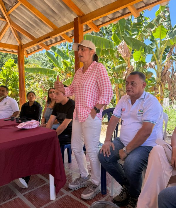 Tras las huellas de Leandro Díaz