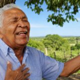 Tras las huellas de Leandro Díaz