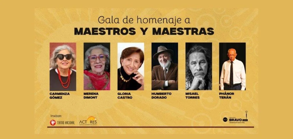 Tunía sube al escenario nacional con homenaje a Phánor Terán Tunía sube al escenario nacional con homenaje a Phánor Terán