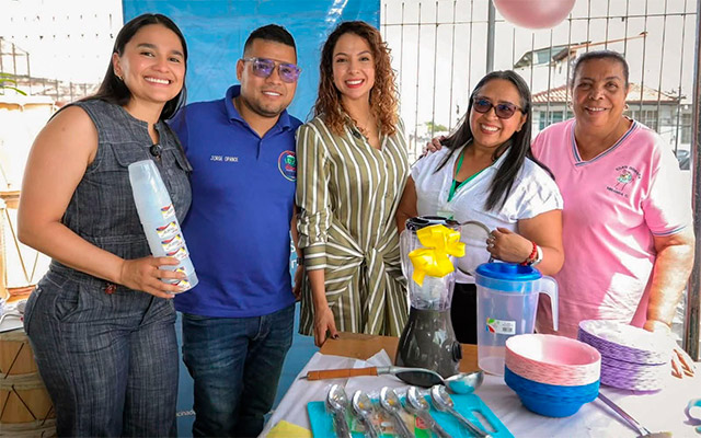 Una panadería pone experiencia a producir