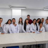Unicomfacauca fortalece la formación de sus Ingenieros Agroambientales con nuevo equipo para prácticas de laboratorio e investigación