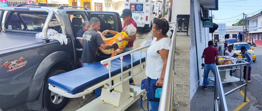 Urgencias al límite en el norte del Cauca