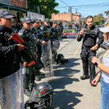 Villa Rica recupera predios públicos ocupados