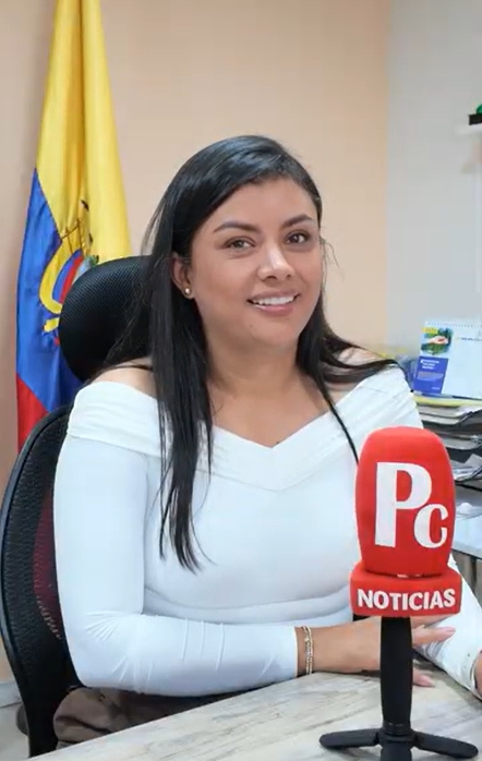 El terremoto le cambió el rumbo a Riofrío