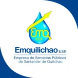 Tarifas de acueducto y alcantarillado de Emquilichao en Santander de Quilichao para septiembre de 2026.