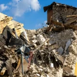 Sismo en Chocó deja más de 43 mil personas afectadas y 14 fallecidos