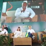 Rendición de cuentas de educación y cultura en La Sierra Cauca