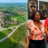 Autoridades revisan afectaciones en la Institución Educativa La Primavera de Villa Rica Cauca