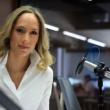 Blu Radio termina programa de Camila Zuluaga