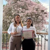 CEO Promigas recibe reconocimiento por buenas prácticas laborales en Cauca