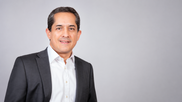 Carlos Eraso Calero asumirá la gerencia general de CEO