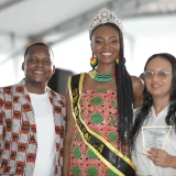 Conmemoración de la Afrocaucanidad en Popayán