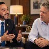 DE LA ESPRIELLA VETA A PRESIDENTE DE LA ANDI