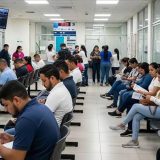 Damnificados no pagarán cuotas moderadoras ni copagos