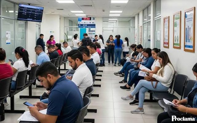 Damnificados no pagarán cuotas moderadoras ni copagos