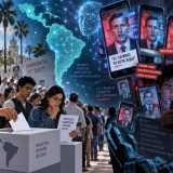 De Colombia a Brasil: cómo la IA está transformando las elecciones latinoamericanas