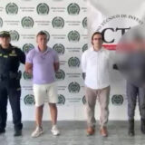 Dos docentes enviados a prisión por presunto abuso sexual