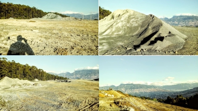 ECOLÓGICO
