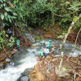 EL AGUA COMO PROYECTO POLÍTICO QUE ORDENA EL TERRITORIO