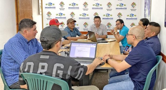 El Diviso Paniquita busca acueducto para 100 familias