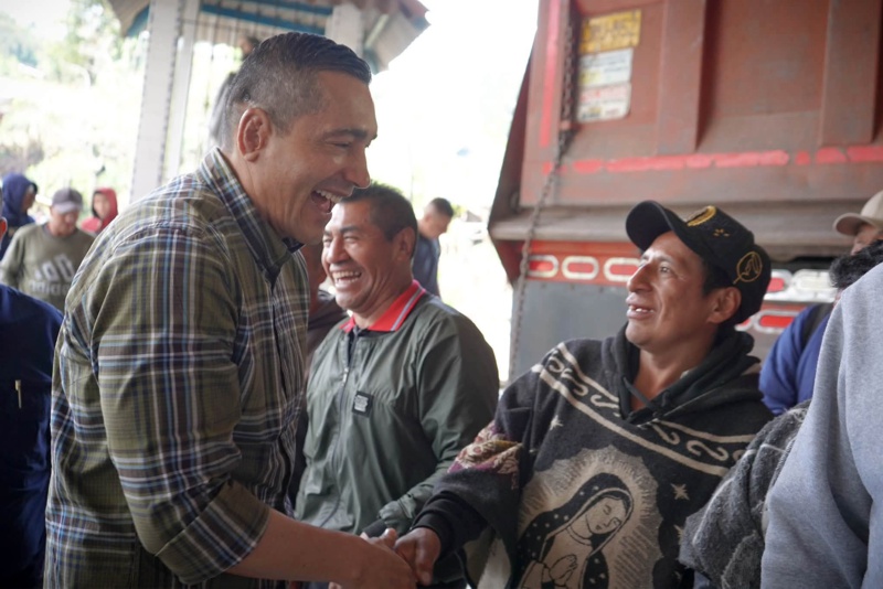 El gobierno del Cauca debe juzgarse desde su propio contexto