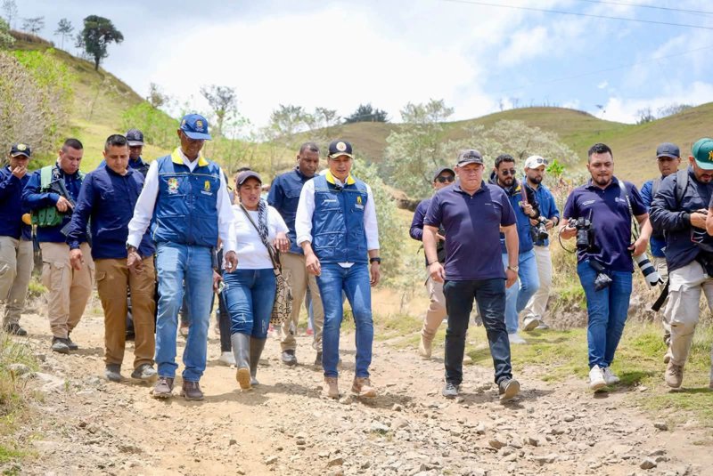 El gobierno del Cauca debe juzgarse desde su propio contexto El gobierno del Cauca debe juzgarse desde su propio contexto