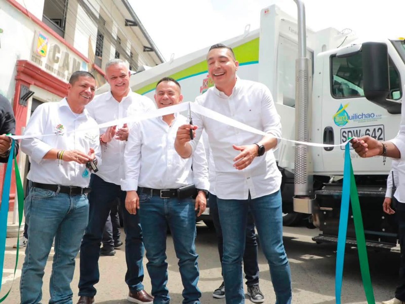 El gobierno del Cauca debe juzgarse desde su propio contexto El gobierno del Cauca debe juzgarse desde su propio contexto