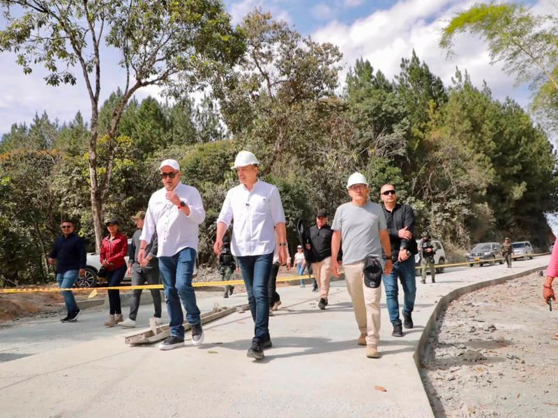 El gobierno del Cauca debe juzgarse desde su propio contexto