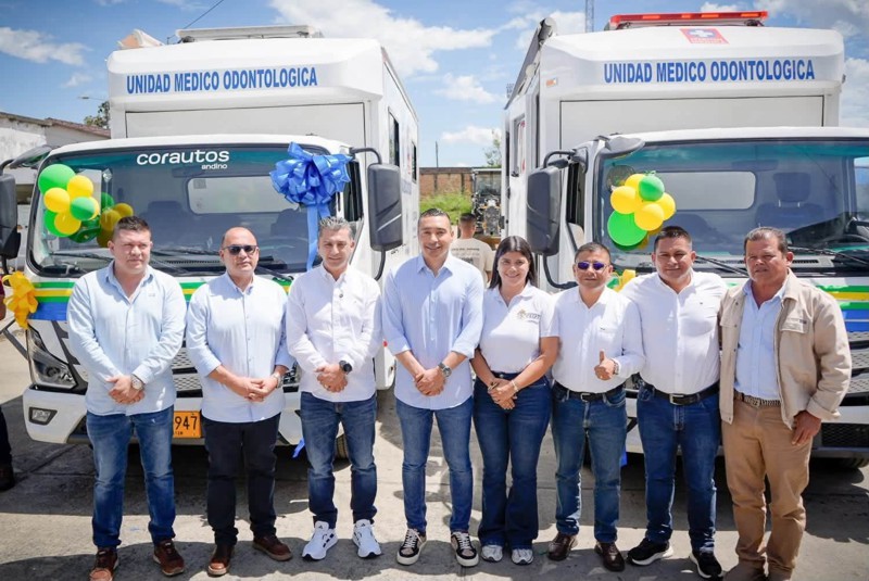 El gobierno del Cauca debe juzgarse desde su propio contexto El gobierno del Cauca debe juzgarse desde su propio contexto