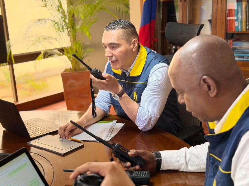 El gobierno del Cauca debe juzgarse desde su propio contexto