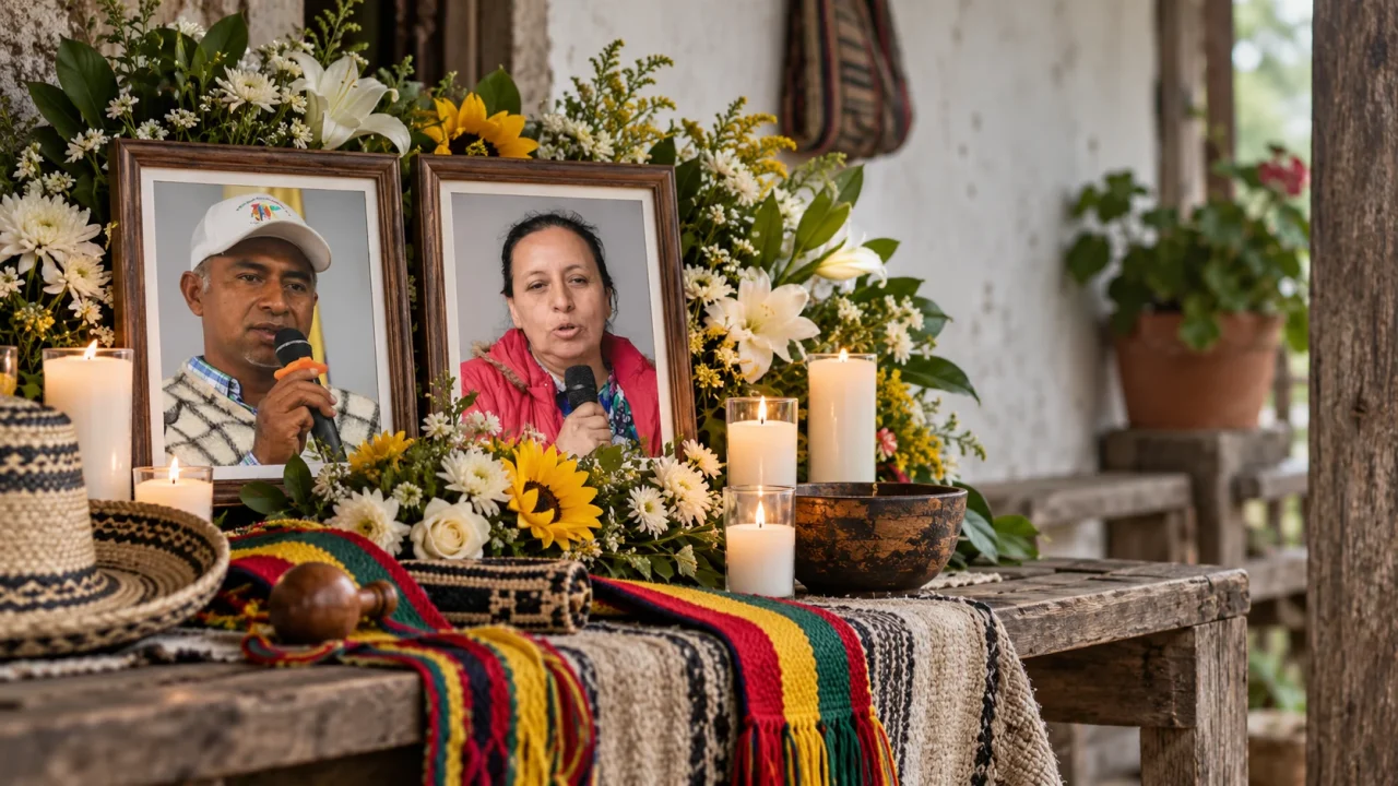 El relato de odio de la derecha, cuando la palabra mata