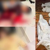 Exclusivo estas son las imágenes de ‘Bendito Menor’ y ‘La Bebecita’