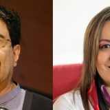 Fiscalía indaga campañas de Cepeda y Carolina Corcho