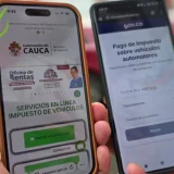 Gobernación del Cauca alerta por fraude en impuesto vehicular
