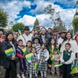 Gobernación de Nariño garantiza recursos para la Universidad de los Pueblos Pastos y Quillasingas UNIPUEBLOS