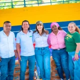 Gobernación del Cauca entrega ayudas a víctimas en Suárez