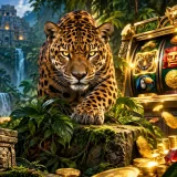 Guía para entender el juego Lucky Jaguar 500