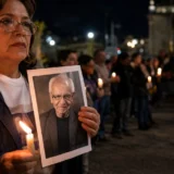 Vigilia en memoria de Javier Giraldo S.J. y su legado en derechos humanos