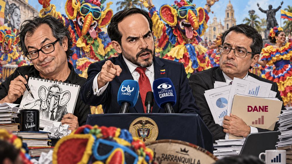 LO MEJOR ES DEJAR DE PENSAR