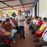 La Sierra orienta a familias sobre discapacidad
